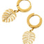 Pastiche  Island Dreams Earrings -