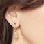 Pastiche  Island Dreams Earrings -
