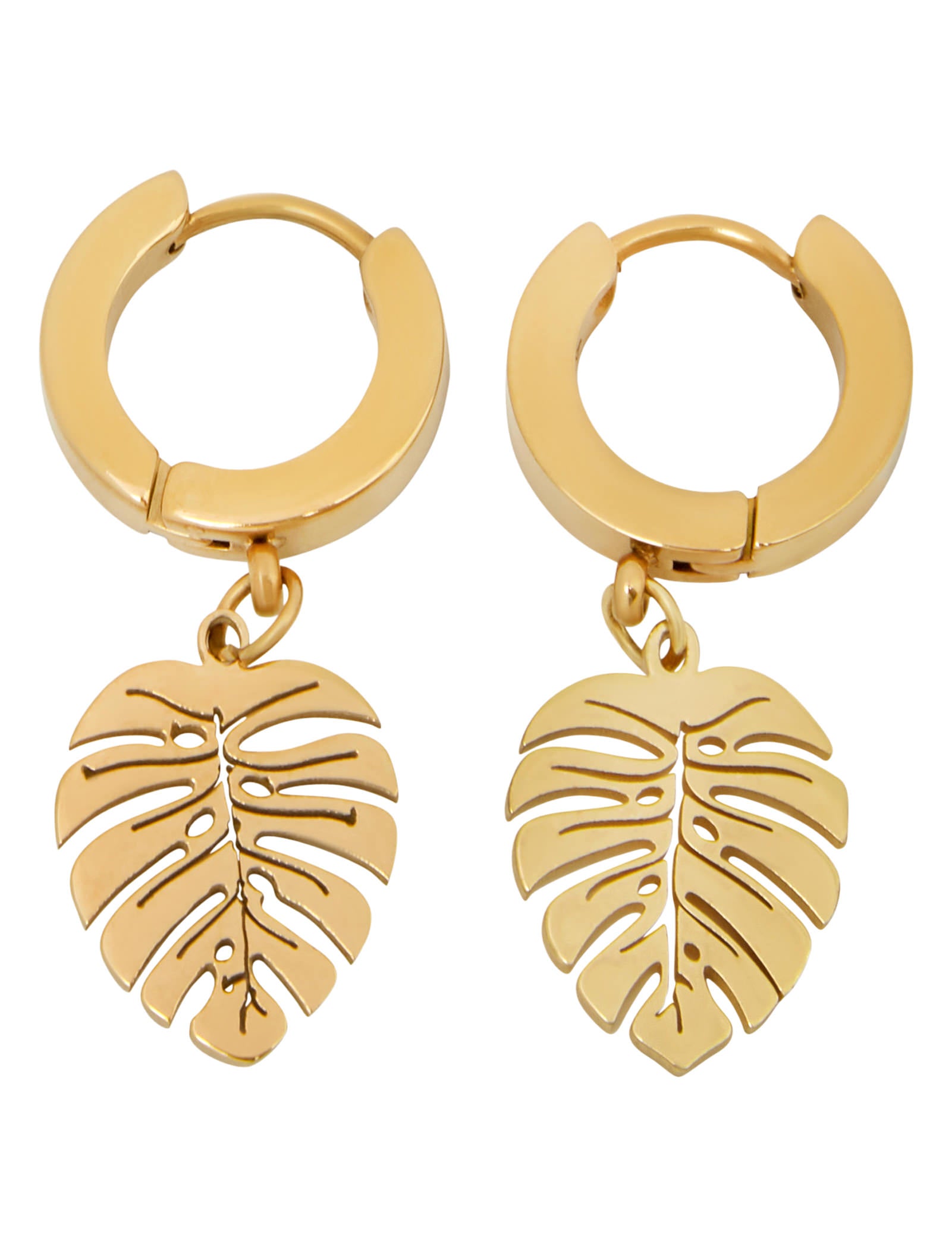 Pastiche  Island Dreams Earrings -