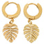 Pastiche  Island Dreams Earrings -