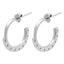 Pastiche  Vino Earrings - E1896