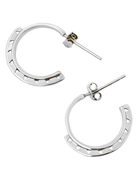Pastiche  Vino Earrings -