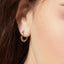 Pastiche  Vino Earrings -