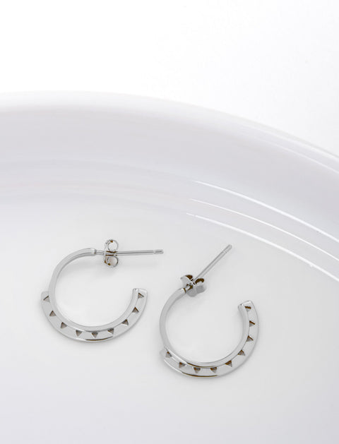 Pastiche  Vino Earrings -