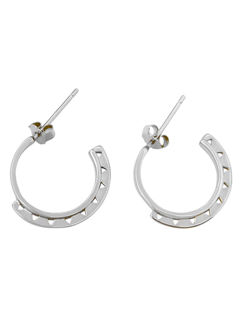 Pastiche  Vino Earrings -