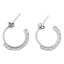 Pastiche  Vino Earrings -