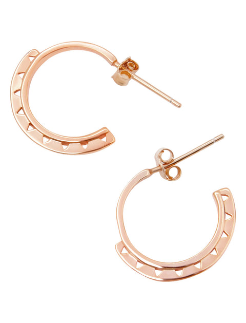 Pastiche  Vino Earrings -
