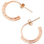 Pastiche  Vino Earrings -