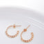 Pastiche  Vino Earrings -