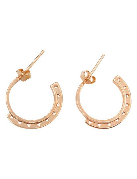 Pastiche  Vino Earrings -