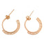 Pastiche  Vino Earrings -
