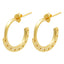 Pastiche  Vino Earrings - E1896YG
