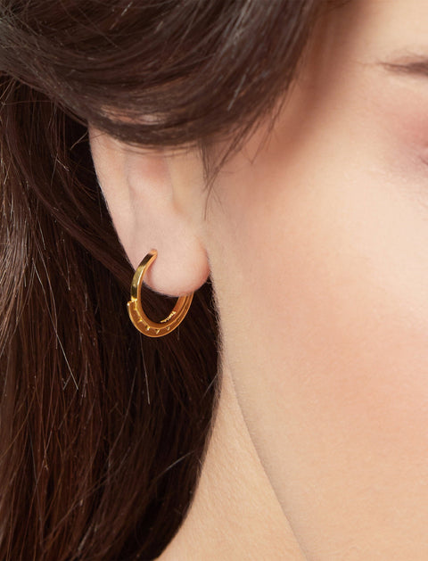 Pastiche  Vino Earrings -
