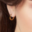 Pastiche  Vino Earrings -