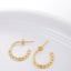Pastiche  Vino Earrings -