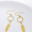 Pastiche  Dream Catcher Earrings - E1897YG