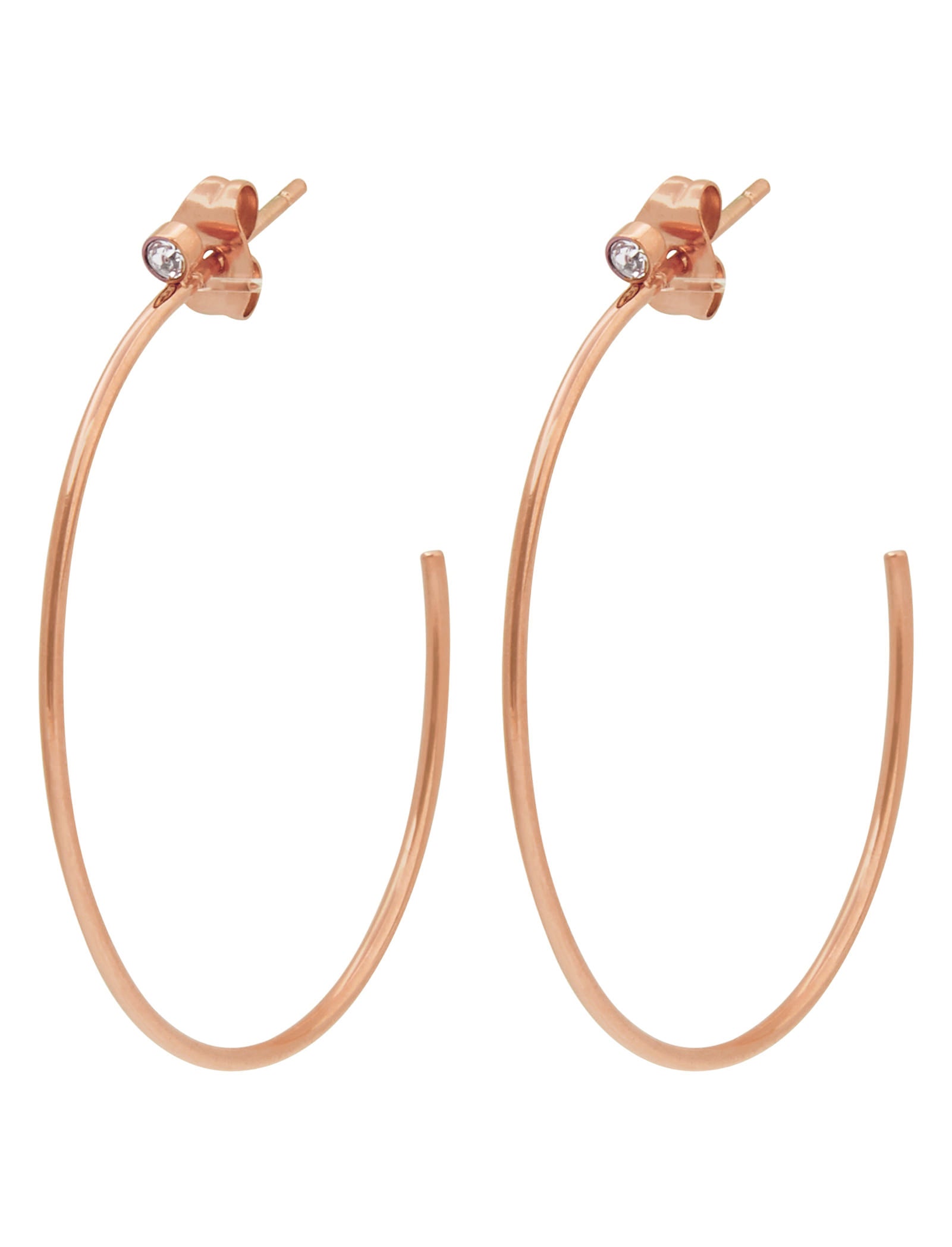 Pastiche  Starry Night Earrings - E1902RGCZ