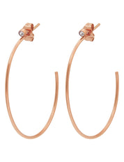 Pastiche  Starry Night Earrings - E1902RGCZ
