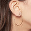 Pastiche  Starry Night Earrings - E1902RGCZ