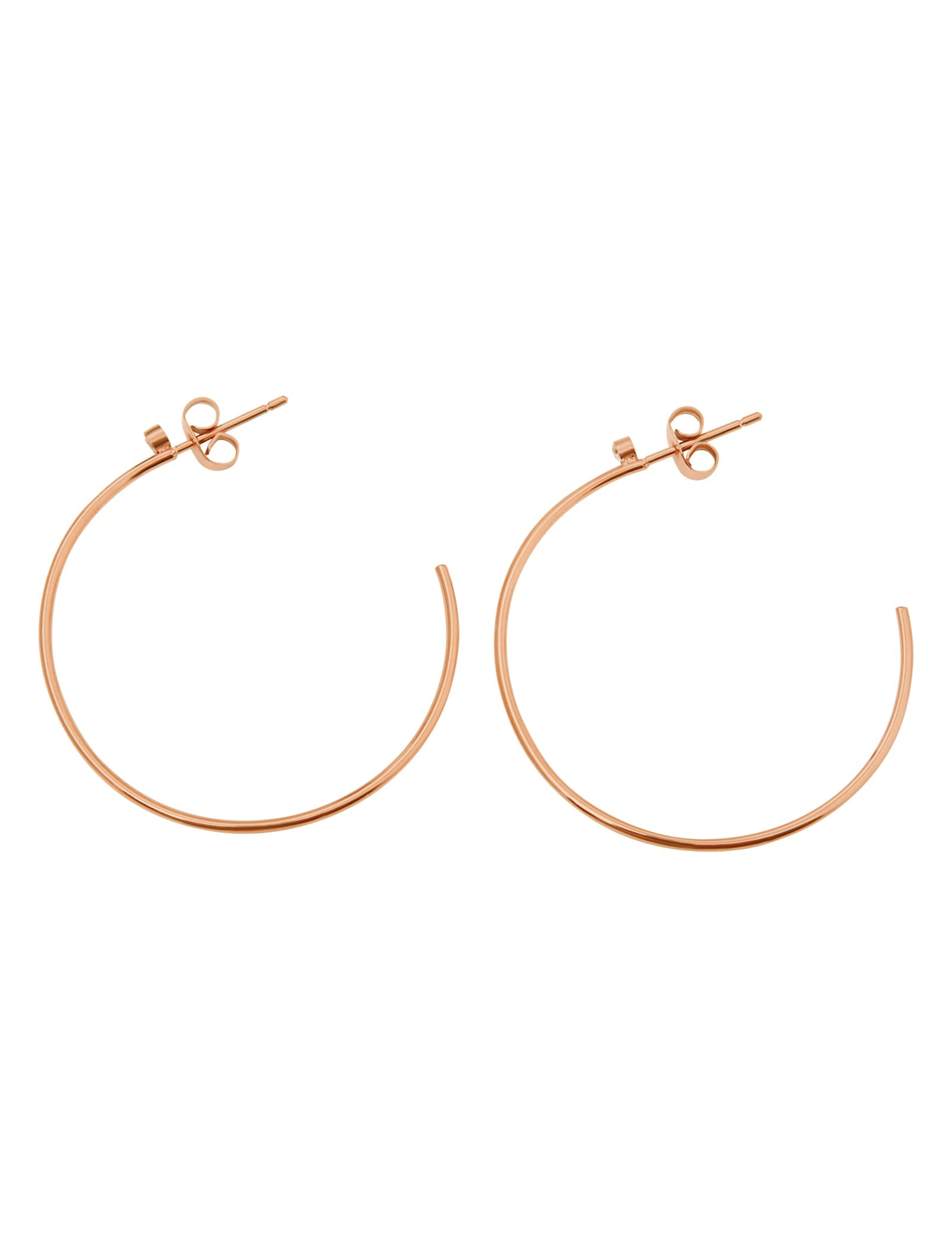 Pastiche  Starry Night Earrings - E1902RGCZ