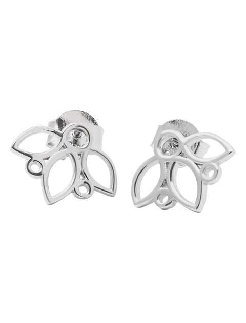 Pastiche  Posy Earrings - E1907