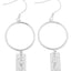 Pastiche  Seahorse Earrings - E1915