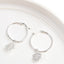 Pastiche  Willow Hoops - E1917