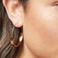 Pastiche  Quiet Echo Earrings -