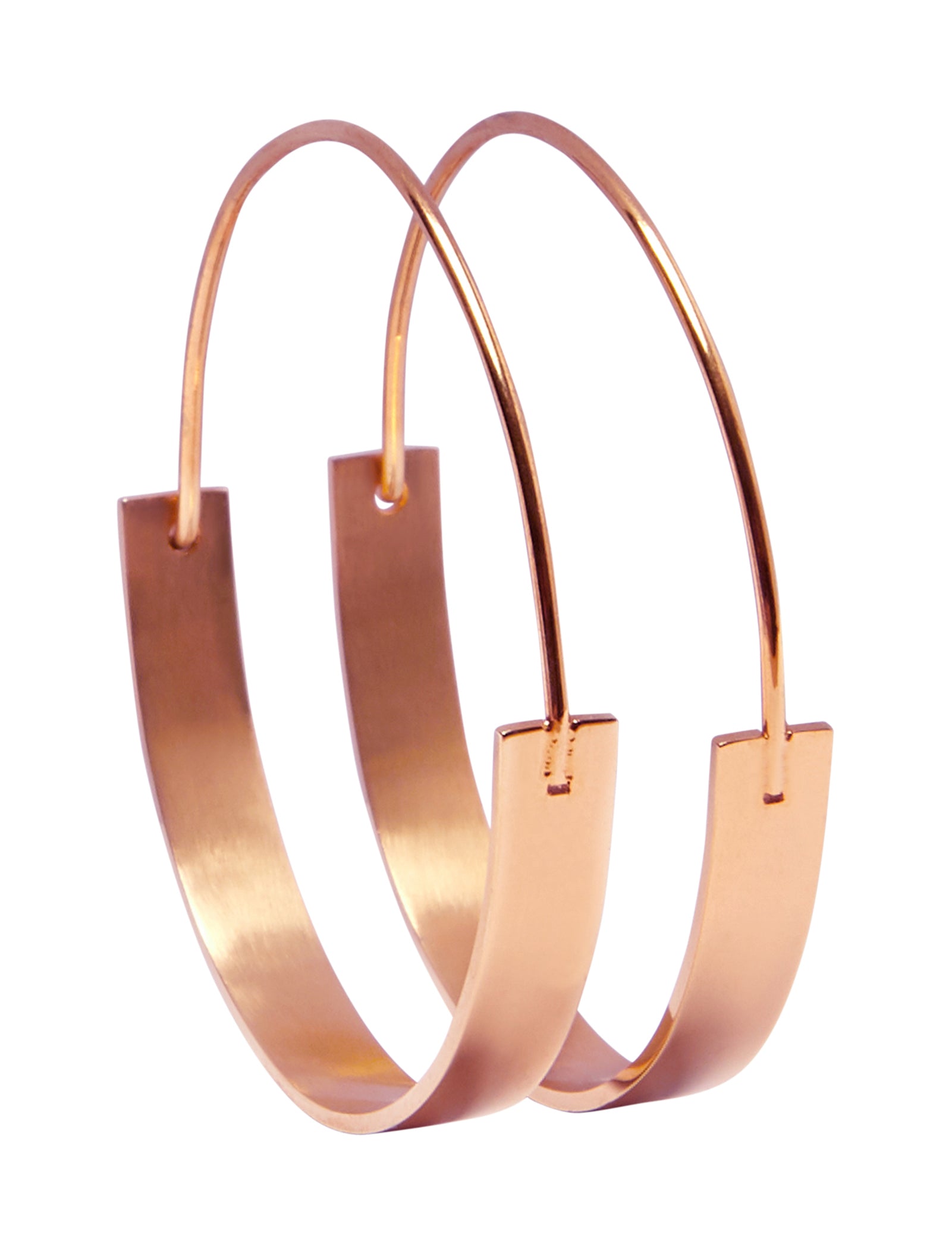 Pastiche  Quiet Echo Earrings -