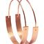 Pastiche  Quiet Echo Earrings -