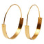 Pastiche  Quiet Echo Earrings - E1930YG