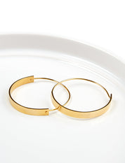 Pastiche  Quiet Echo Earrings -