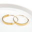 Pastiche  Quiet Echo Earrings -