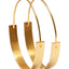 Pastiche  Quiet Echo Earrings -