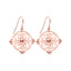 Pastiche  Desert Rose Earrings - E1932RG