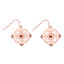 Pastiche  Desert Rose Earrings - E1932RG