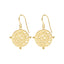 Pastiche  Gaia Earrings - E1937YG