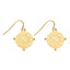 Pastiche  Gaia Earrings - E1937YG
