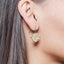 Pastiche  Gaia Earrings - E1937YG