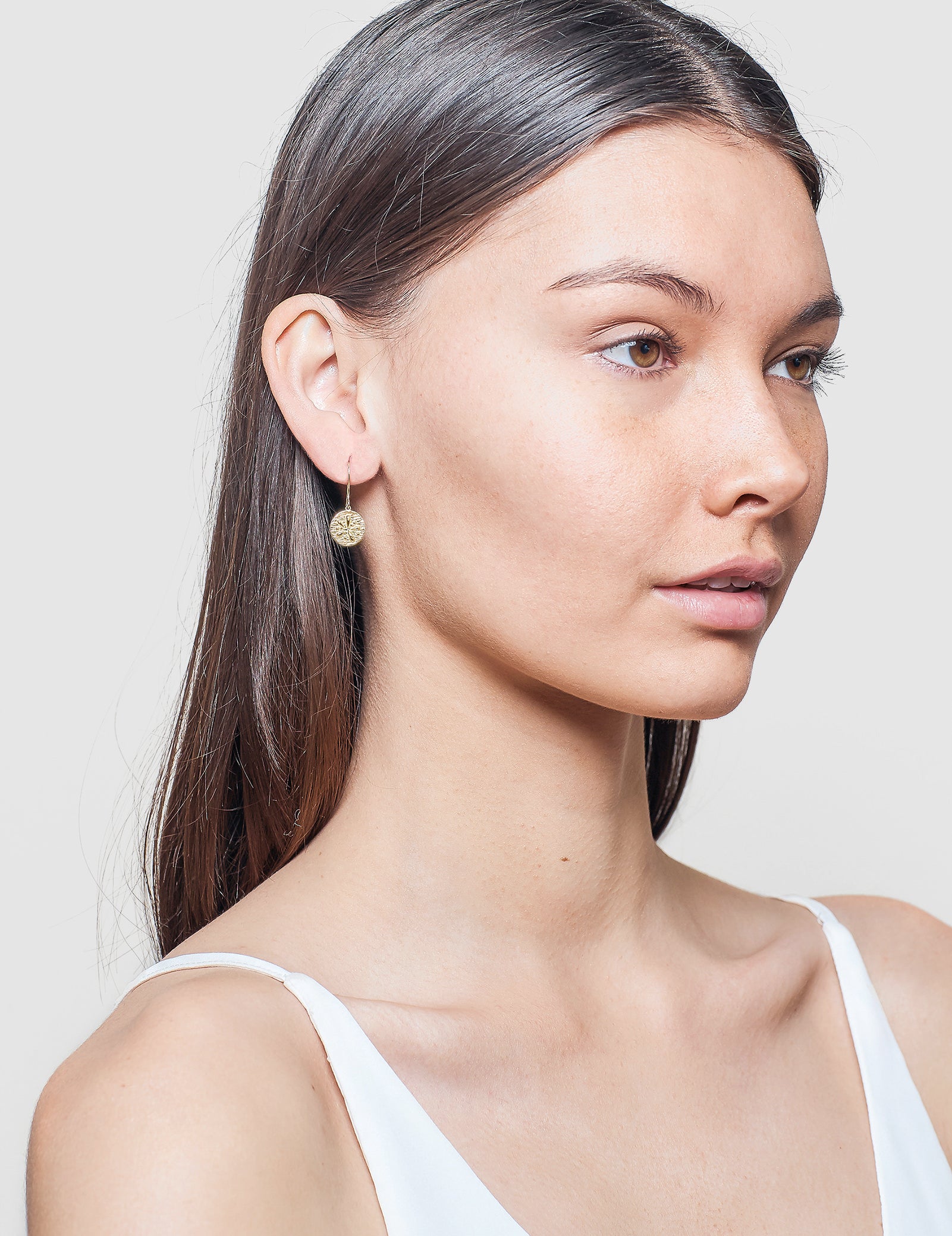 Pastiche  Harper Earrings - E1941YG