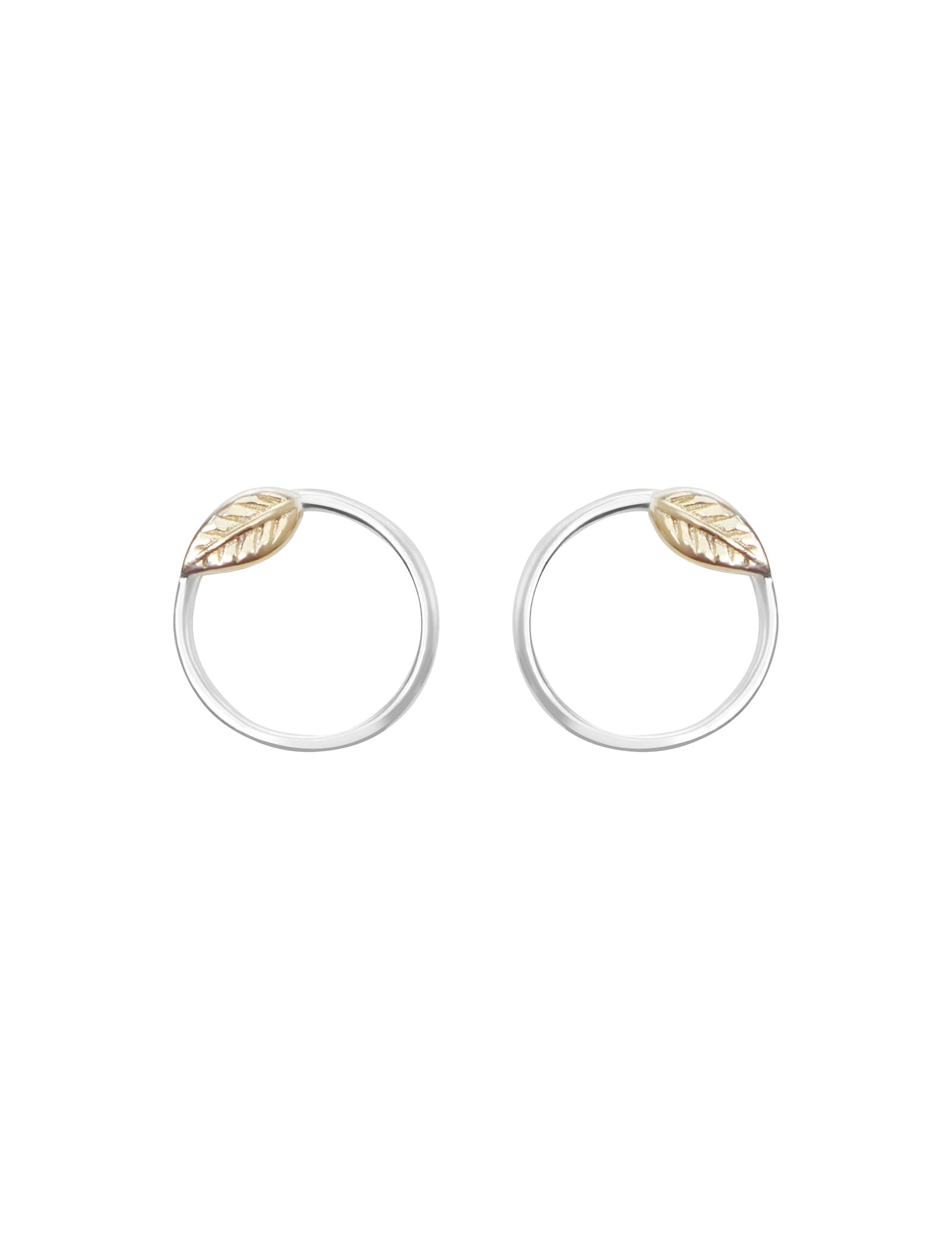 Pastiche  Spring Breeze Earrings - E1944YG