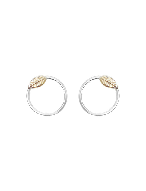 Pastiche  Spring Breeze Earrings - E1944YG