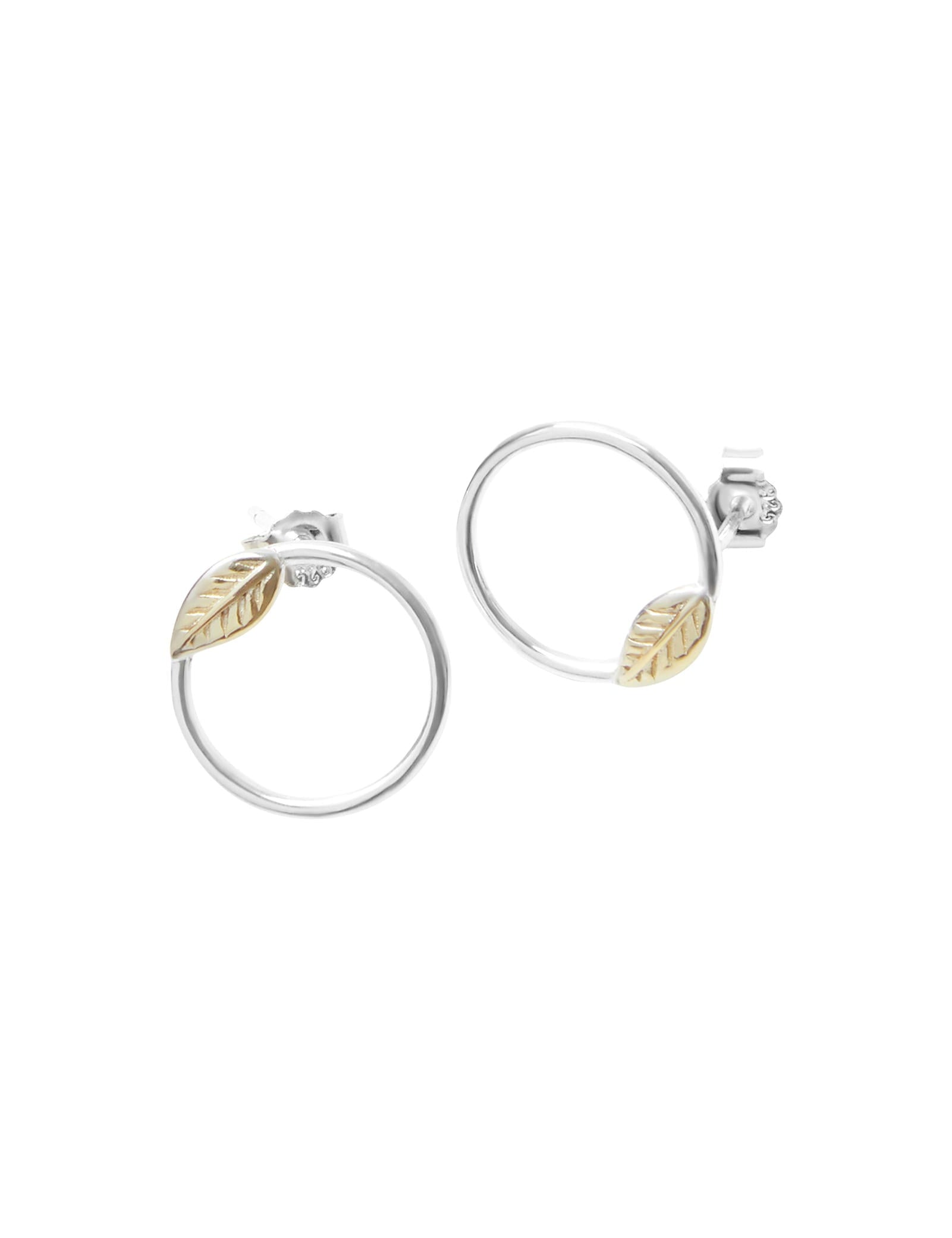 Pastiche  Spring Breeze Earrings - E1944YG