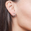 Pastiche  Spring Breeze Earrings - E1944YG