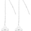 Pastiche  Inara Earrings - E1945CZ