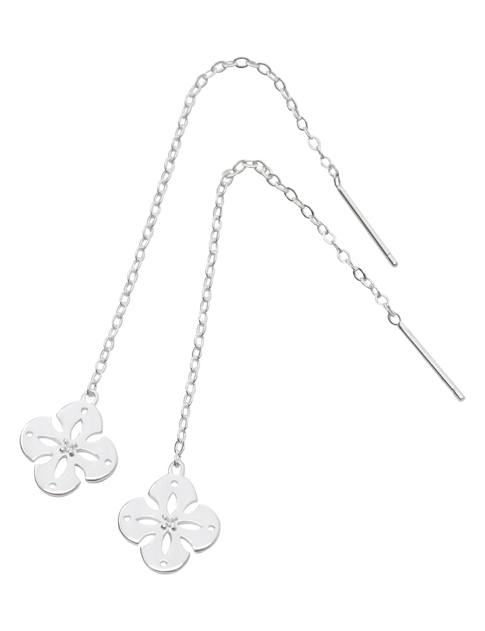 Pastiche  Inara Earrings - E1945CZ