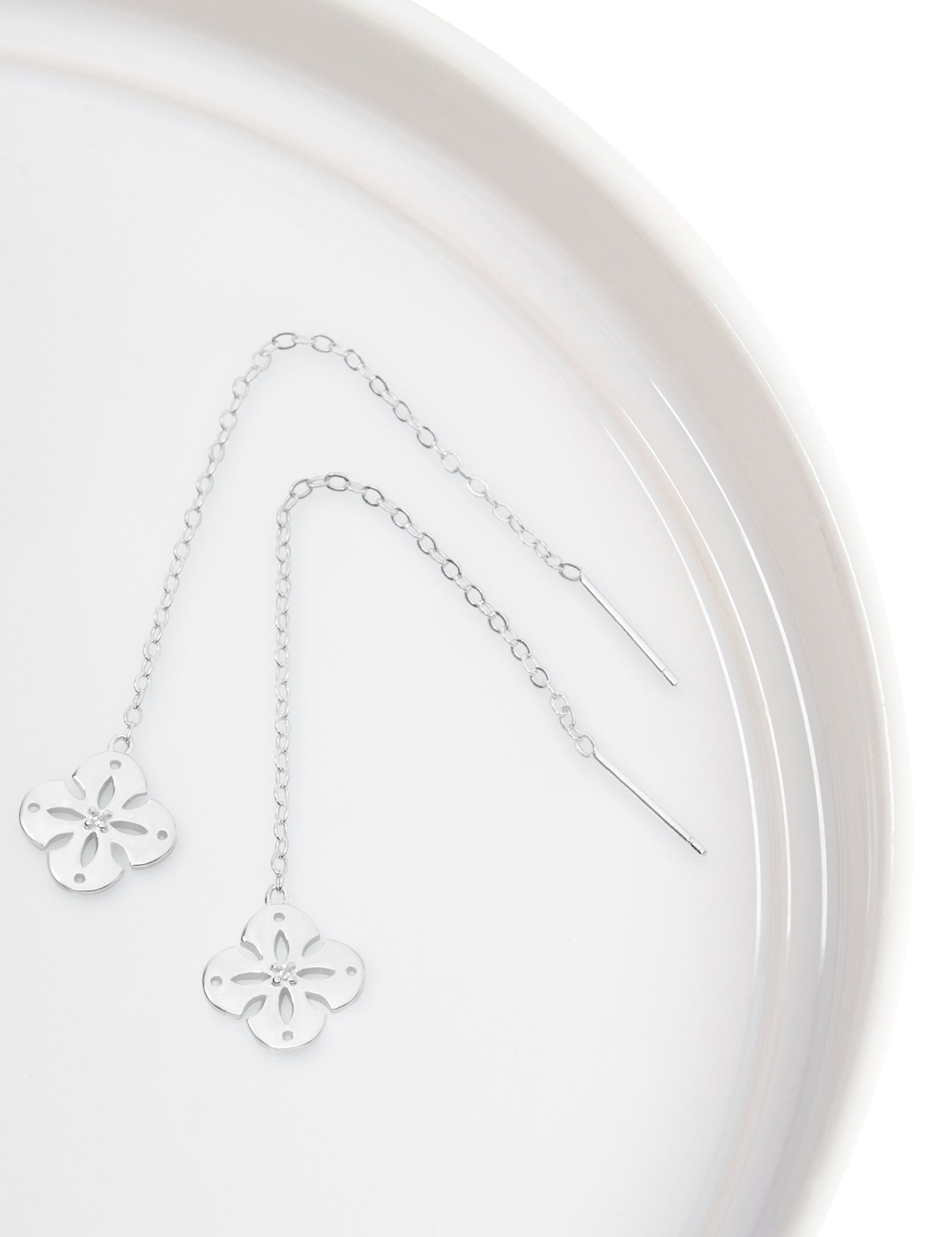 Pastiche  Inara Earrings - E1945CZ