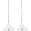 Pastiche  Inara Earrings - E1945CZ