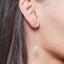 Pastiche  Inara Earrings - E1945CZ