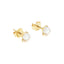 Pastiche  Hideaway studs - E1946YGOPCZ